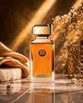 Brulee 100ml EDP By Ahmad Al Maghribi