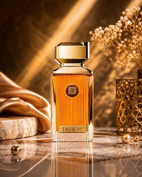 Ahmed Al Maghribi Brulee 100ml EDP - Velora Fragrances Australia