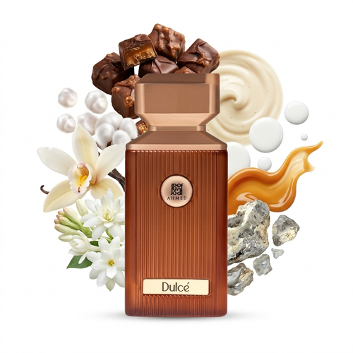 Ahmed Al Maghribi Dulce 100ml EDP - Velora Fragrances Australia