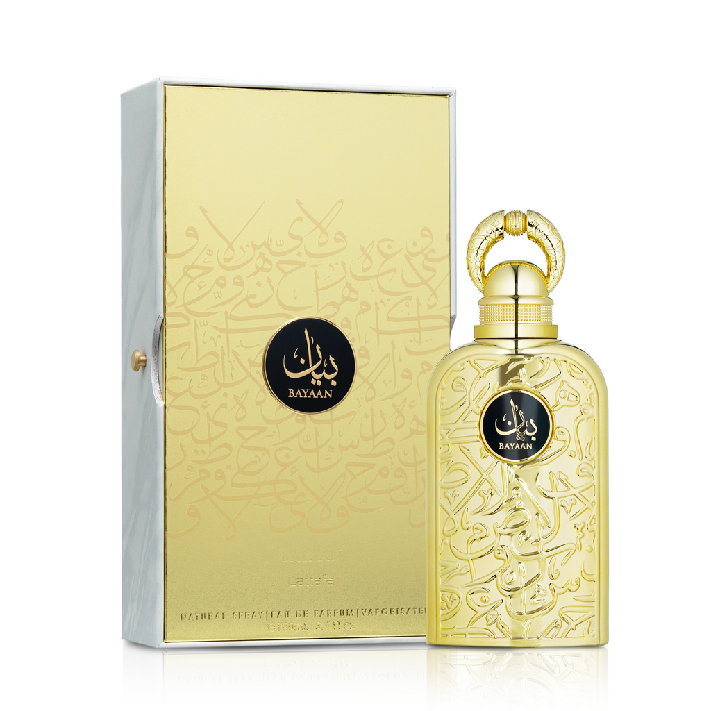 Bayaan 100ml - Lattafa