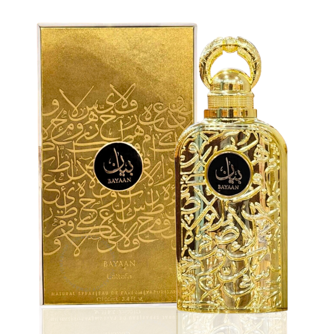 Bayaan 100ml - Lattafa