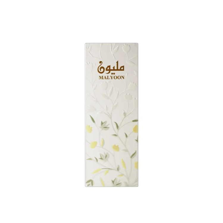 Ahmed Al Maghribi Malyoon Eau De Parfum 100ml