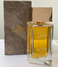 Ahmed Al Maghribi Rasaan EDP 80ml