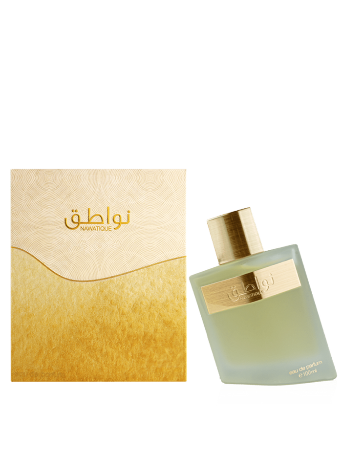 Ahmed Al Maghreb Nawatique 100ml EDP