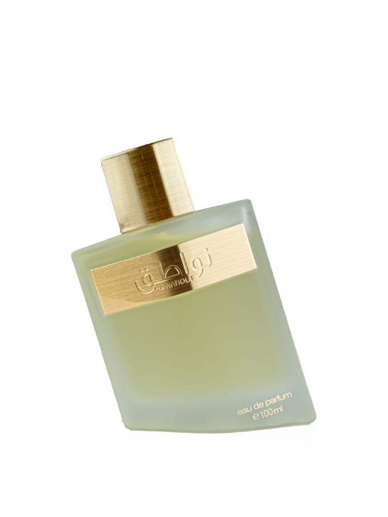 Ahmed Al Maghreb Nawatique 100ml EDP