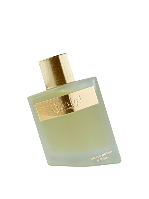 Ahmed Al Maghreb Nawatique 100ml EDP