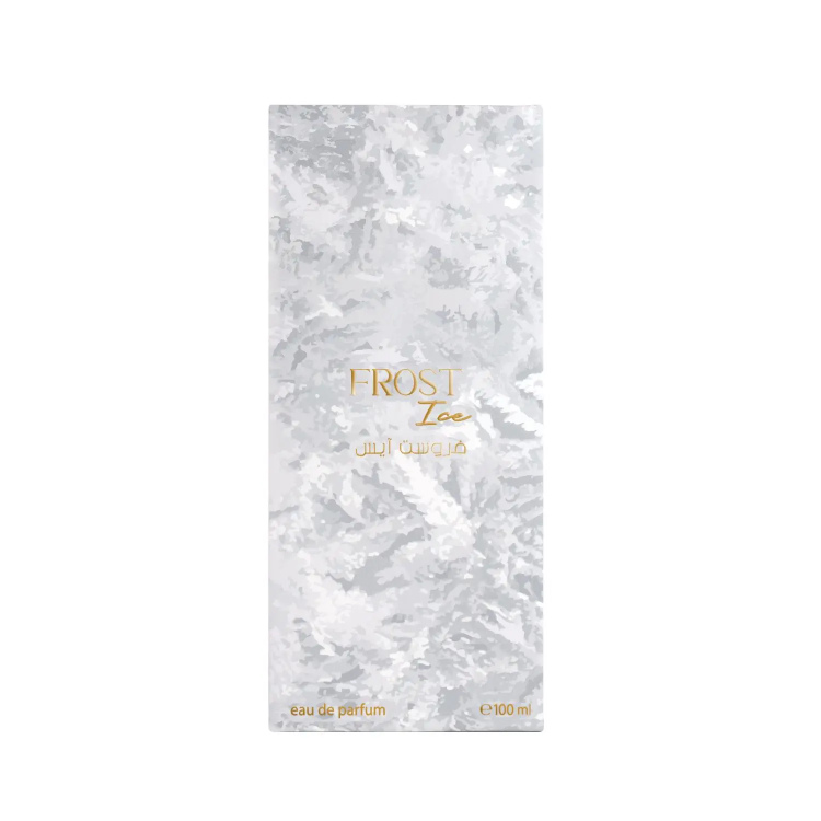 Ahmed Al Maghribi Frost Ice 100ml EDP