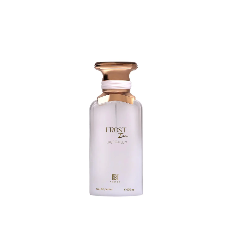 Ahmed Al Maghribi Frost Ice 100ml EDP