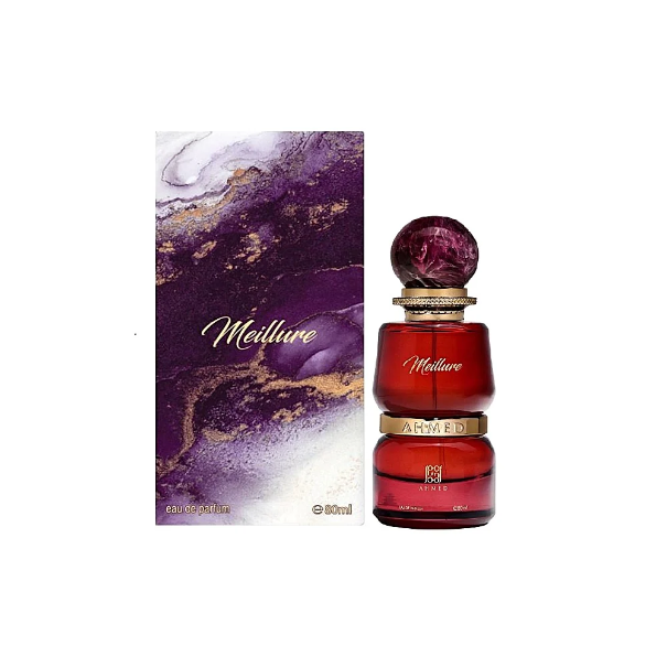 Ahmed Al Maghribi Meillure 80ml EDP