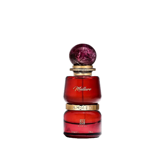 Ahmed Al Maghribi Meillure 80ml EDP