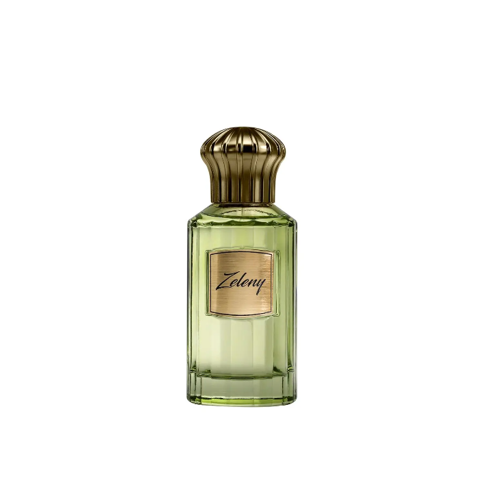 Ahmed Al Maghribi Zeleny 100ml EDP