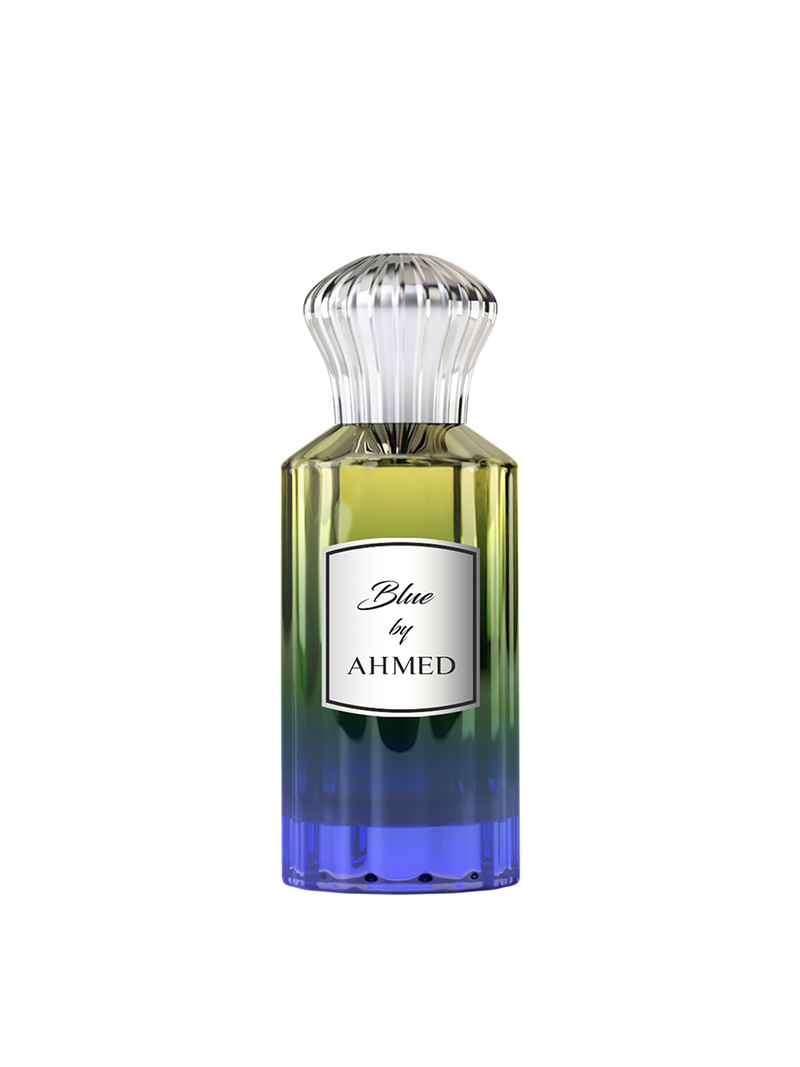 Ahmed Al Maghribi Blue By Ahmed 100ml EDP