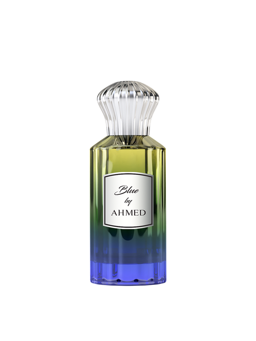 Ahmed Al Maghribi Blue By Ahmed 100ml EDP