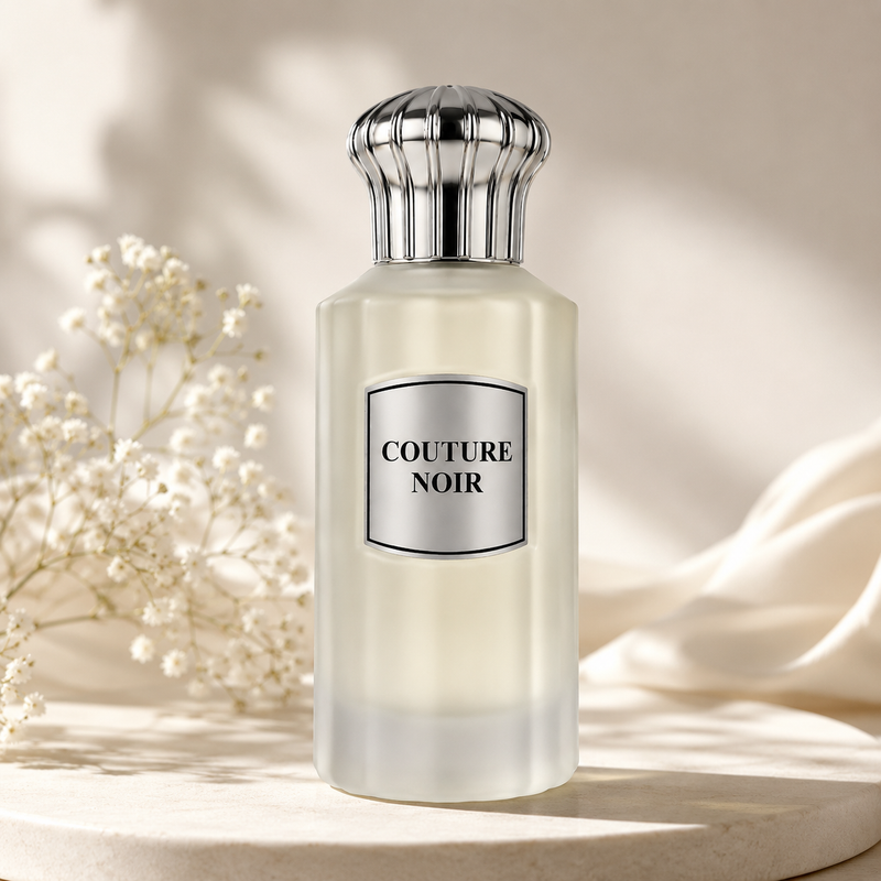 Ahmed Al Maghribi Couture Noir 100ml EDP