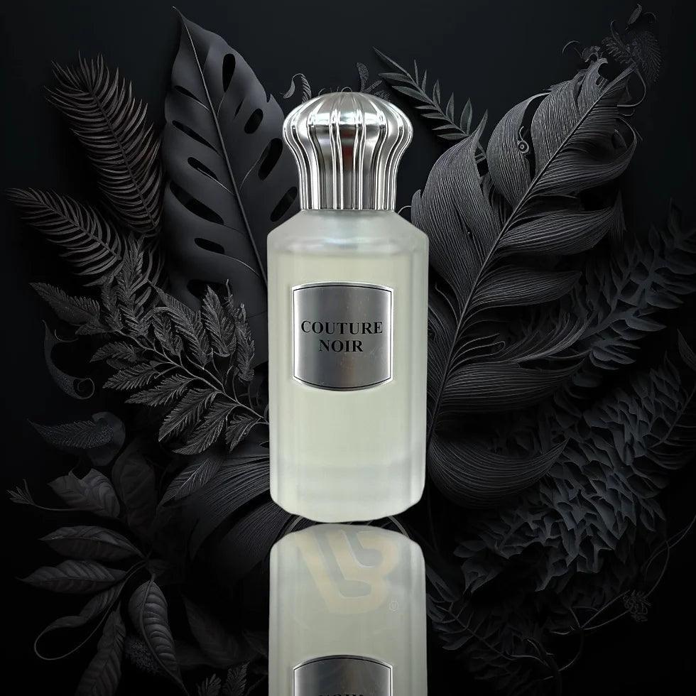Ahmed Al Maghribi Couture Noir 100ml EDP