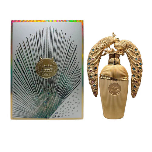 Lattafa Afeef 100ml EDP