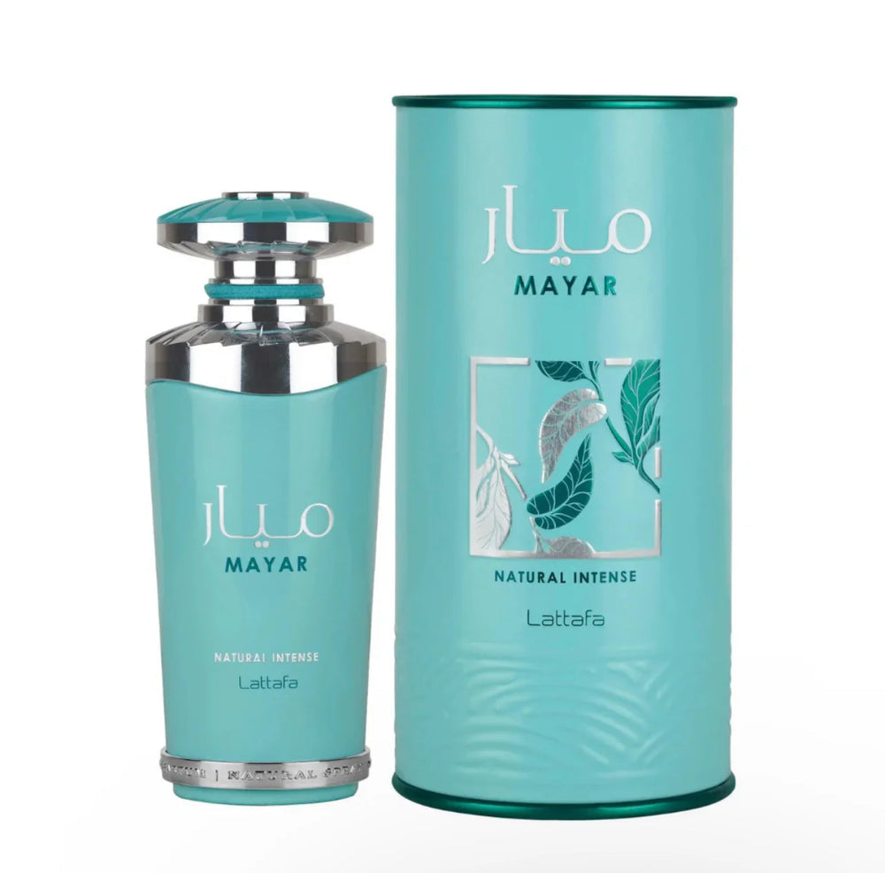 Lattafa Mayar Natural Intense 100ml EDP