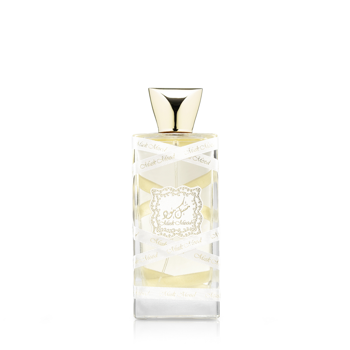 Lattafa Musk Mood 100ml EDP