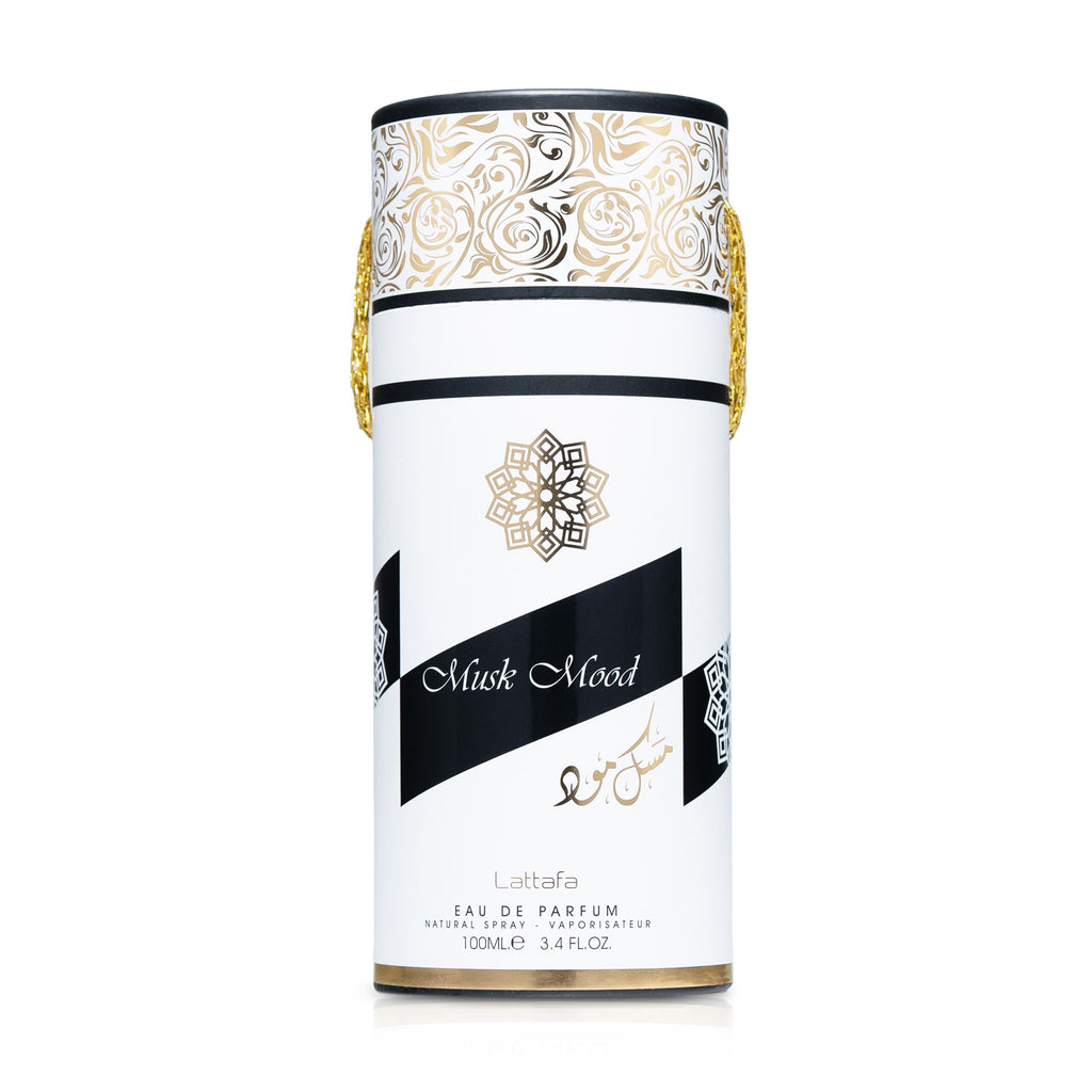 Lattafa Musk Mood 100ml EDP