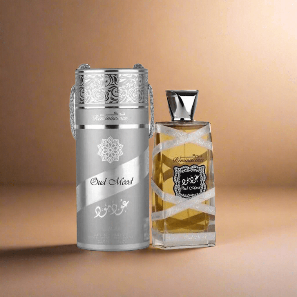 Lattafa Perfumes Oud Mood Reminiscence 100ml EDP