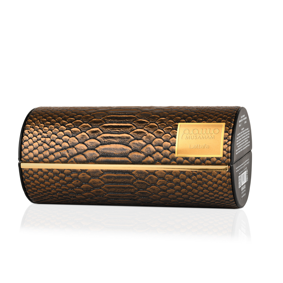 Lattafa Musamam Black 100ml EDP