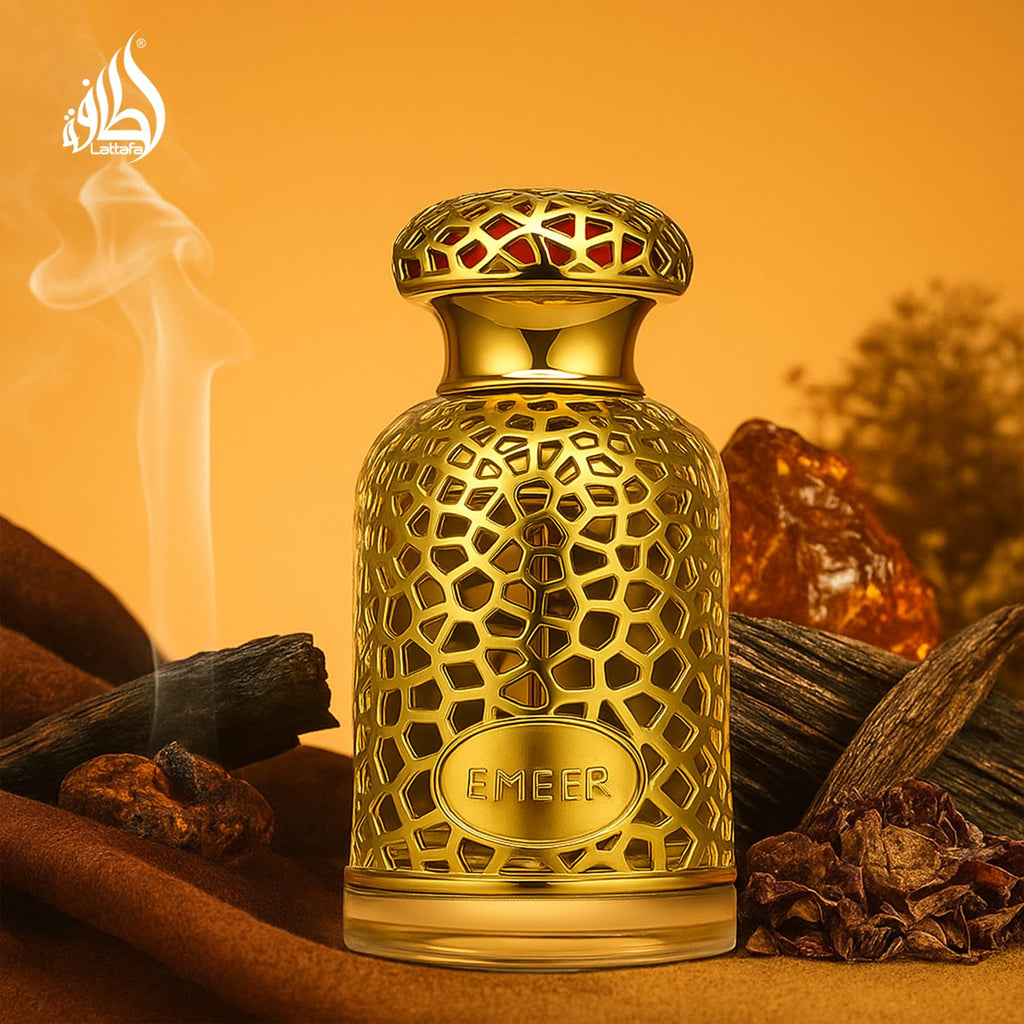 Emeer 100ml EDP By Lattafa