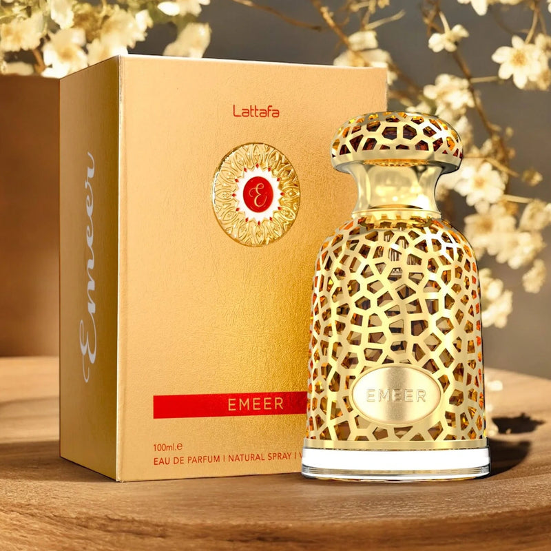 Emeer 100ml EDP By Lattafa
