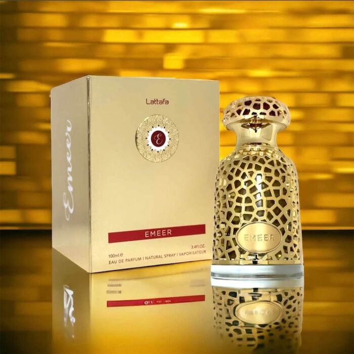Emeer 100ml EDP By Lattafa