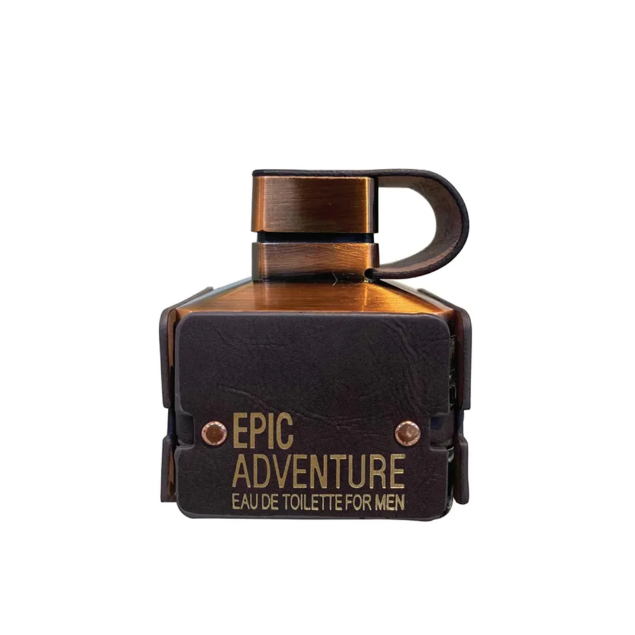 EMPER EPIC ADVENTURE EDP 100 ML