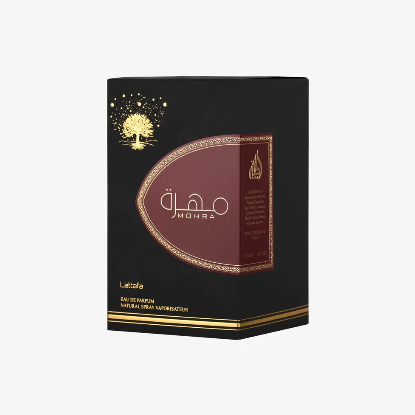 Mohra 100ml by Lattafa
