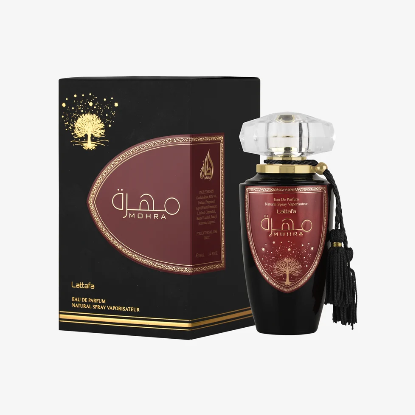 Mohra 100ml by Lattafa