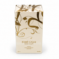 Bidun Esam Hair Mist 50ml by Ahmed Al Maghribi — retail packaging