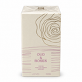Oud & Roses Hair Mist 50ml by Ahmed Al Maghribi — retail packaging