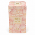 Rose Noir Hair Mist 50ml by Ahmed Al Maghribi — retail packaging