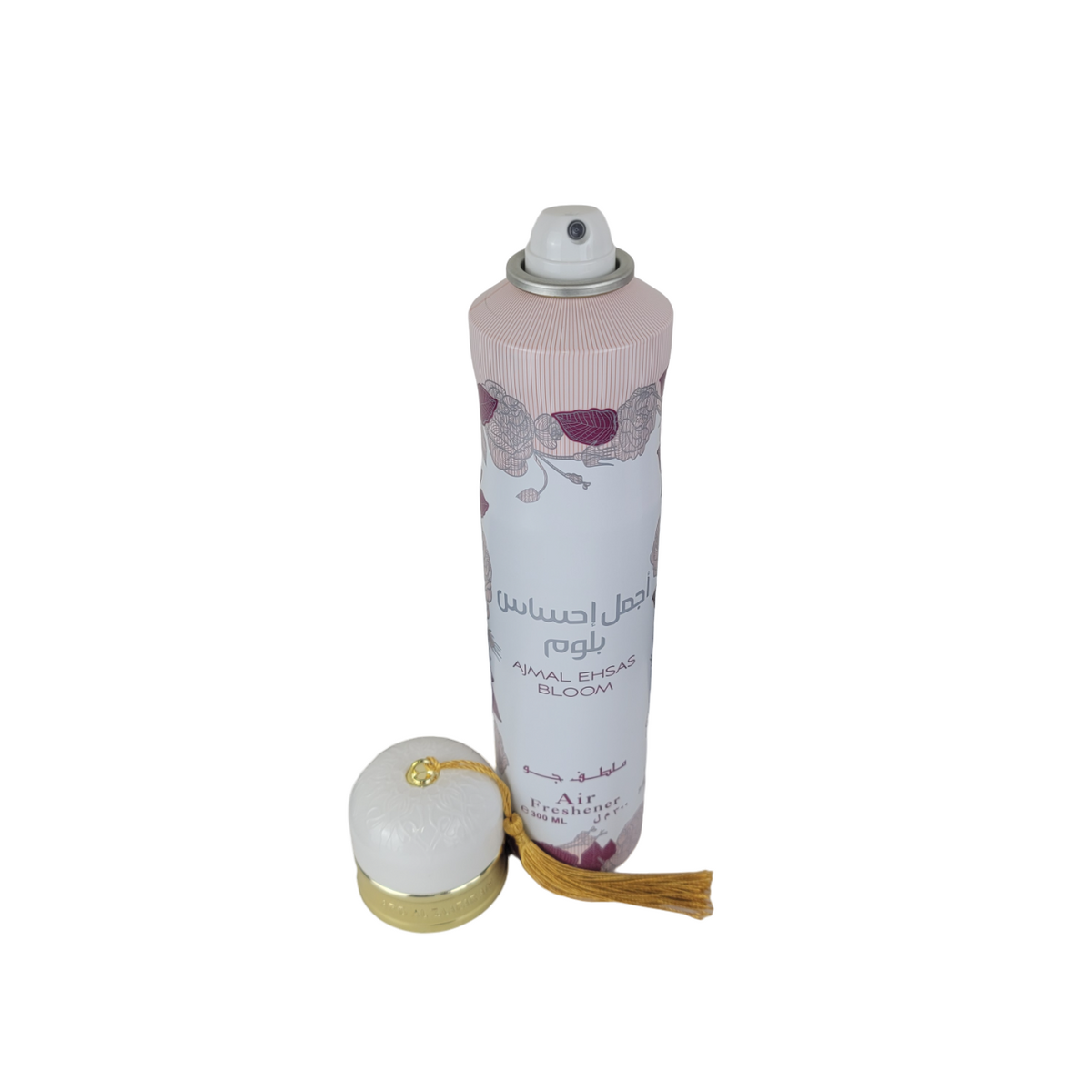Ajmal Ehsas Bloom Air Freshener 300ml