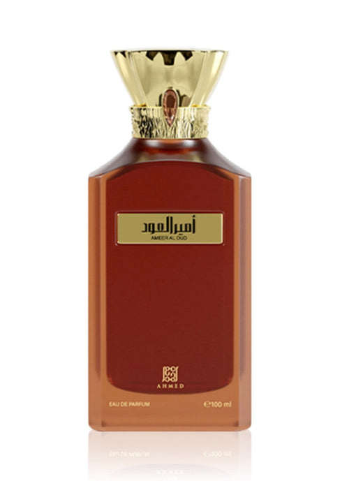 Ahmed Al Maghribi Ameer Al Oud 100ml bottle