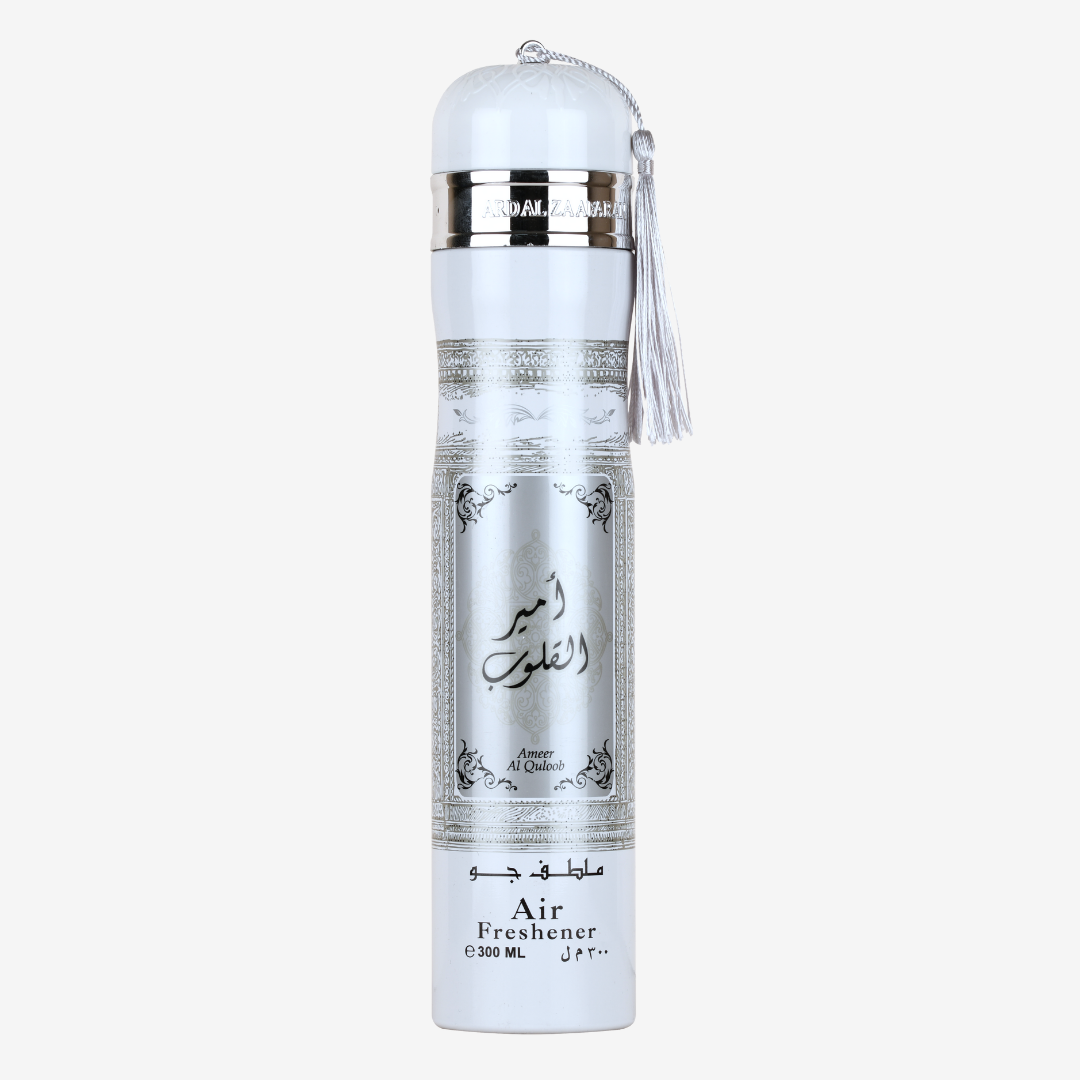 Ameer Al Quloob Air Freshener 300ml