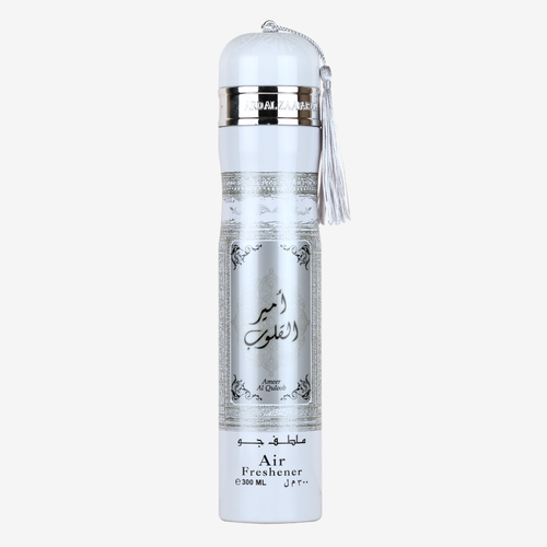 Ameer Al Quloob Air Freshener 300ml