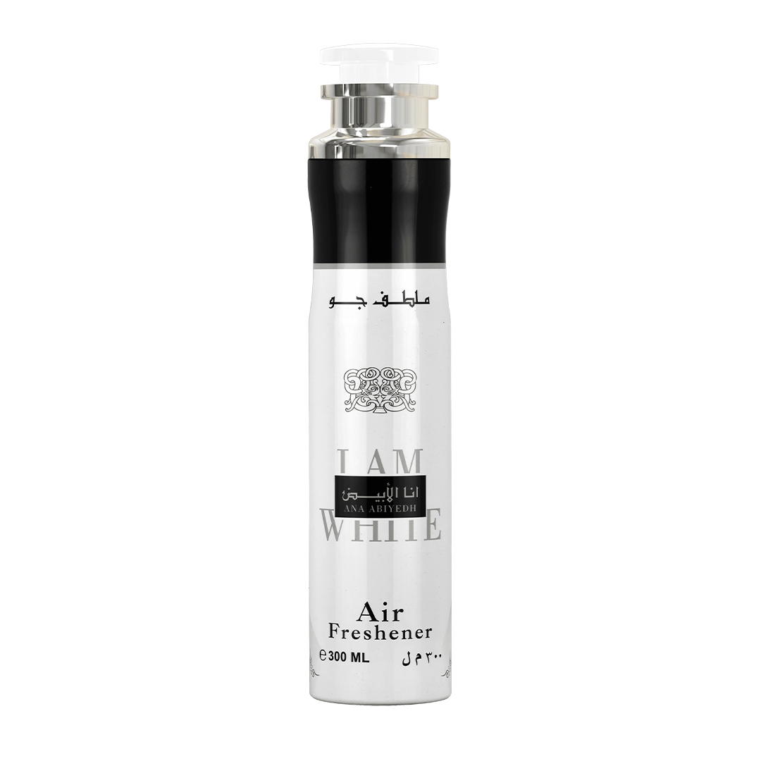 Ana Abiyedh I Am White Air Freshener 300ml