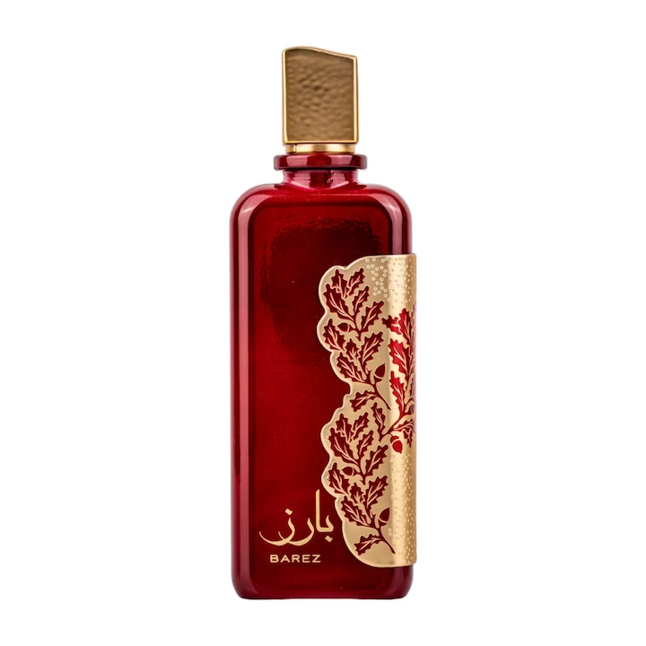 Ard Al Zaafaran Barez perfume bottle