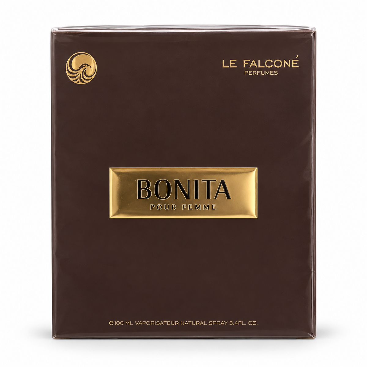 Le Falcone Bonita Pour Femme 100ml retail box