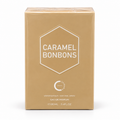 Camara Caramel Bonbons 100ml retail box