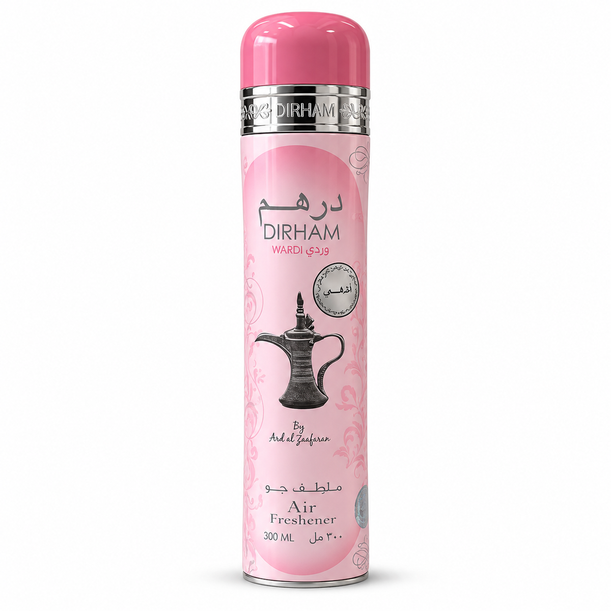 Dirham Wardi Air Freshener 300ml