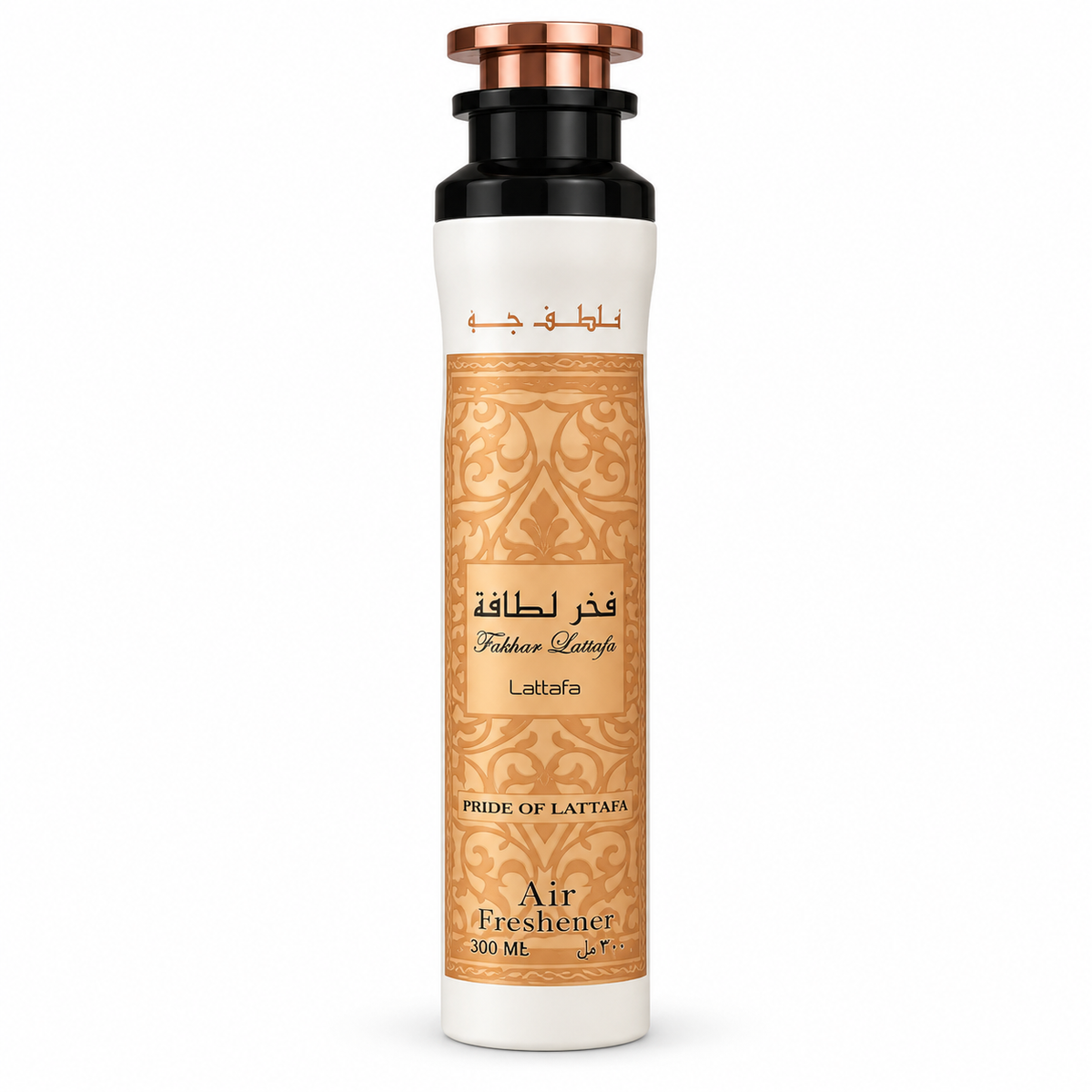 Fakhar Lattafa Gold Air Freshener 300ml