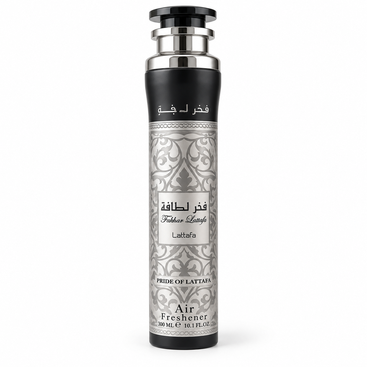 Fakhar Lattafa Silver Air Freshener 300ml