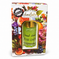 Hamil Al Musk Lemon Musk in its retail packaging