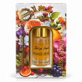 Hamil Al Musk Orange Musk in its retail packaging