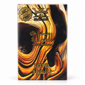 Hamil Al Musk Oud Musk in its retail packaging