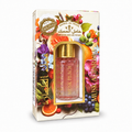 Hamil Al Musk Peach Musk 6ml in its retail packaging