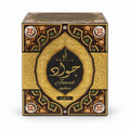 Jawad Bakhoor 80g by Khalis – retail box on white background